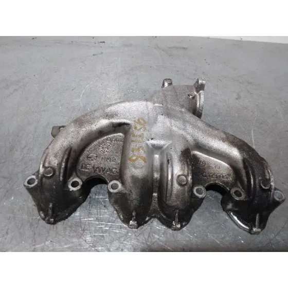 Colector Admision para Skoda Suberb (3T4)
