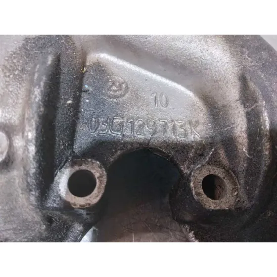 Colector Admision para Skoda Suberb (3T4)