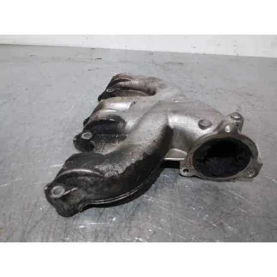Colector Admision para Skoda Suberb (3T4)