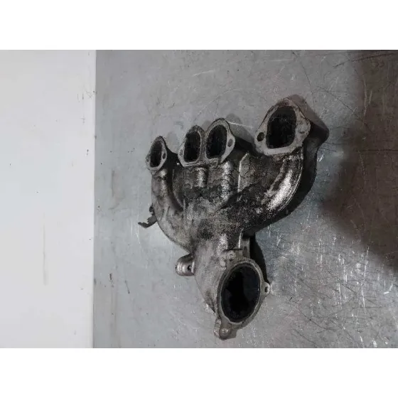 Colector Admision para Skoda Suberb (3T4)