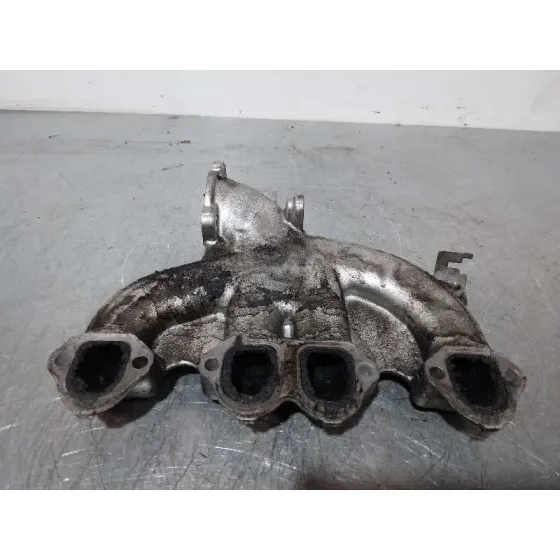 Colector Admision para Skoda Suberb (3T4)