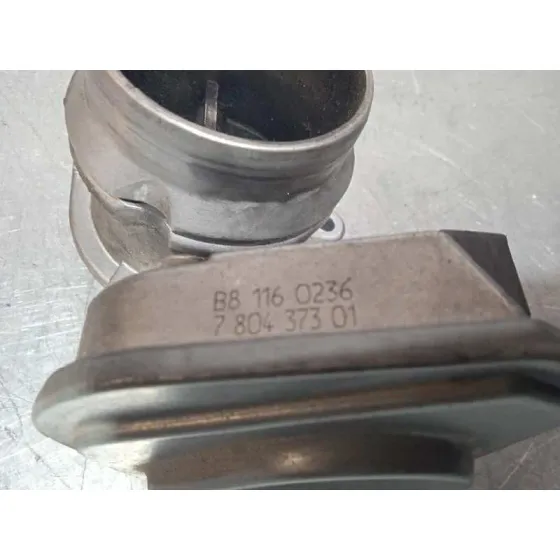 Caja Mariposa para Bmw Serie 1 Berlina (E81/E87)