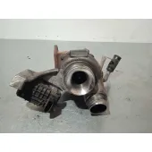 Turbocompresor para Bmw Serie 1 Berlina (E81/E87)