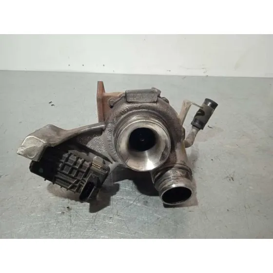 Turbocompresor para Bmw Serie 1 Berlina (E81/E87)
