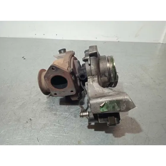 Turbocompresor para Bmw Serie 1 Berlina (E81/E87)