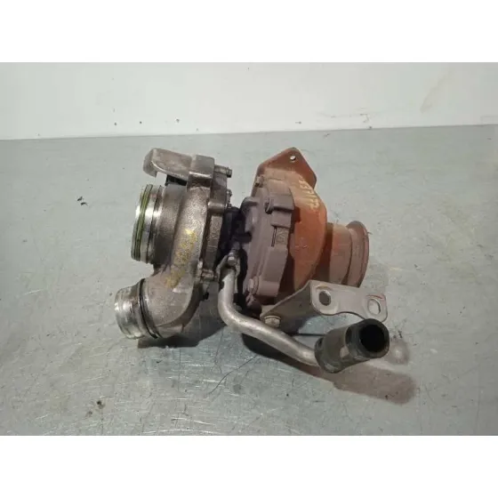 Turbocompresor para Bmw Serie 1 Berlina (E81/E87)