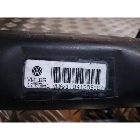 Amortiguador Delantero Derecho para Volkswagen Golf V Berlina (1K1)