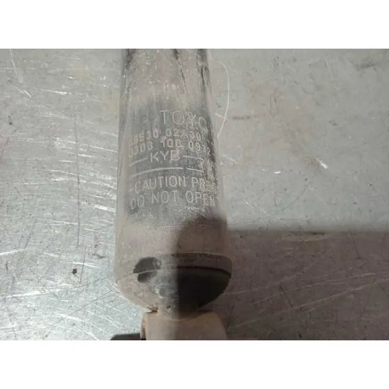 Amortiguador Trasero Derecho para Toyota Auris