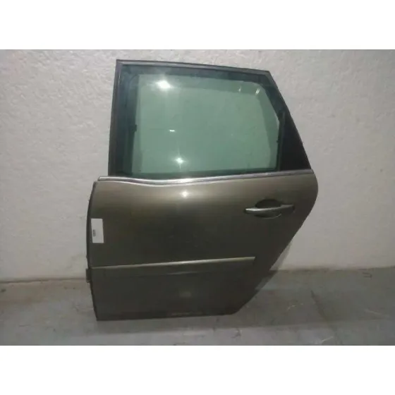Puerta Trasera Izquierda para Citroën C4 Picasso