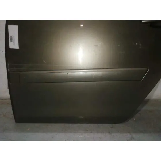 Puerta Trasera Izquierda para Citroën C4 Picasso