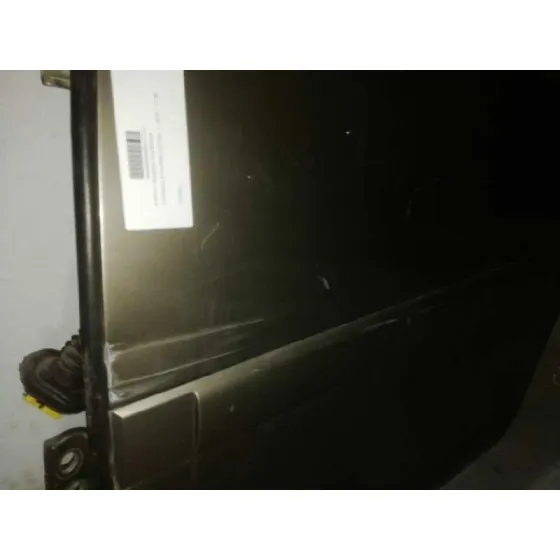 Puerta Trasera Izquierda para Citroën C4 Picasso