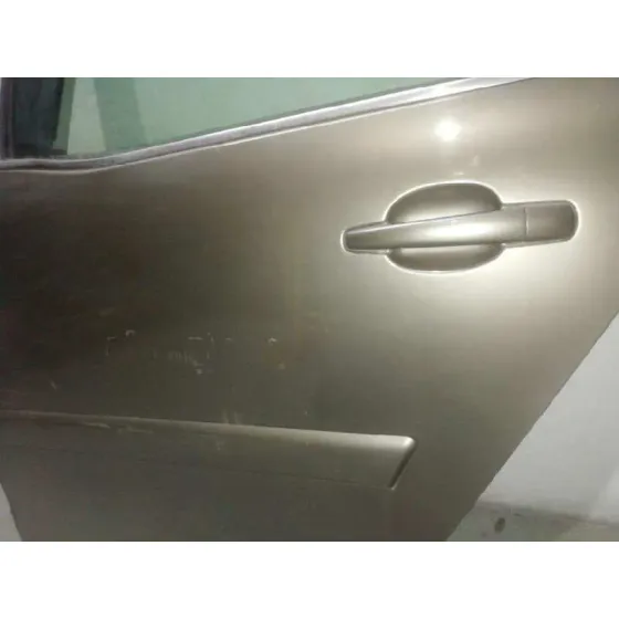 Puerta Trasera Izquierda para Citroën C4 Picasso