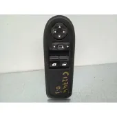 Mando Elevalunas Delantero Izquierdo para Citroën C3