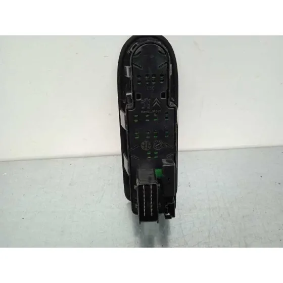 Mando Elevalunas Delantero Izquierdo para Citroën C3