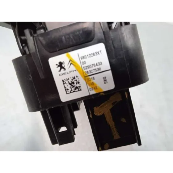 Mando Elevalunas Delantero Izquierdo para Citroën C3