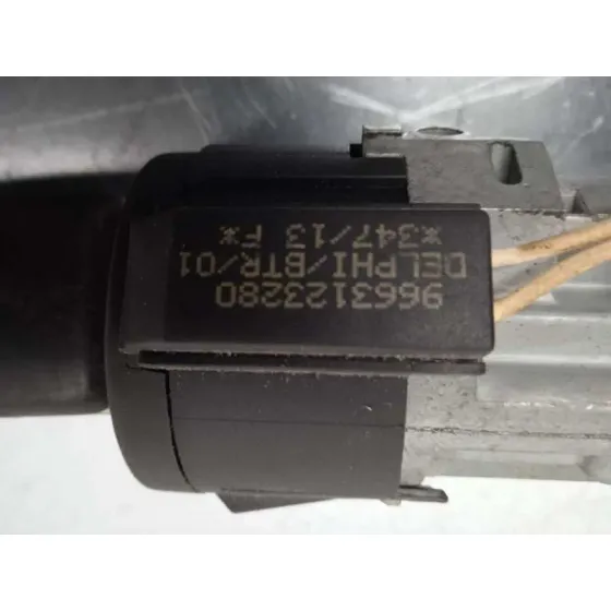 Conmutador De Arranque para Citroën Berlingo Station Wagon