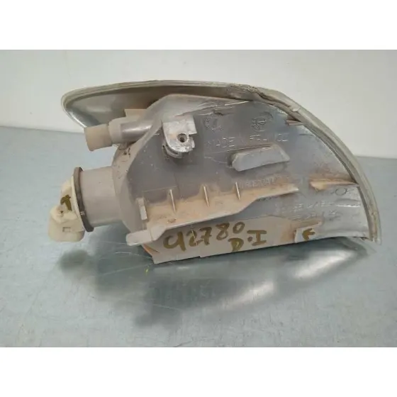 Piloto Delantero Izquierdo para Renault Megane I Classic (La0)