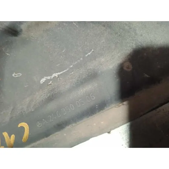 Brazo Suspension Inferior Trasero Derecho para Mercedes-Benz Clase Gla (W156)