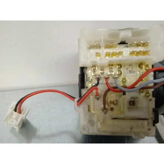 Mando Luces para Renault Clio Iv