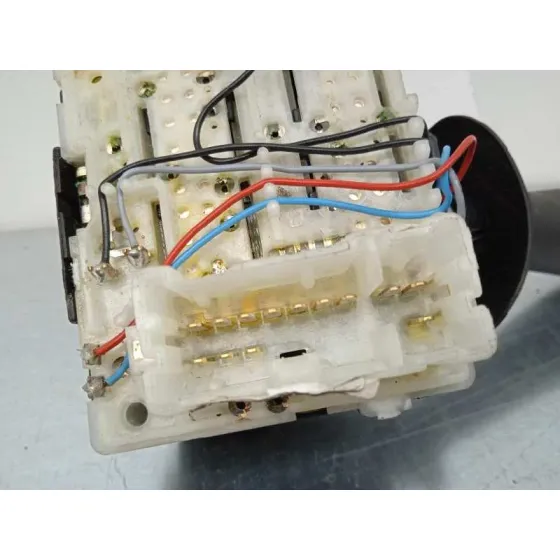 Mando Limpia para Renault Clio Iv