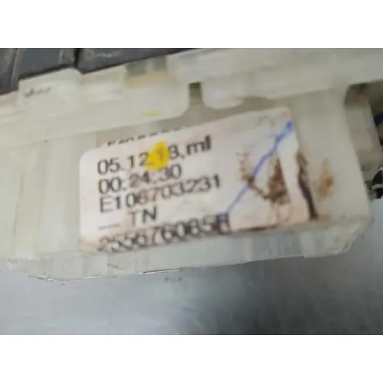 Mando Limpia para Renault Clio Iv