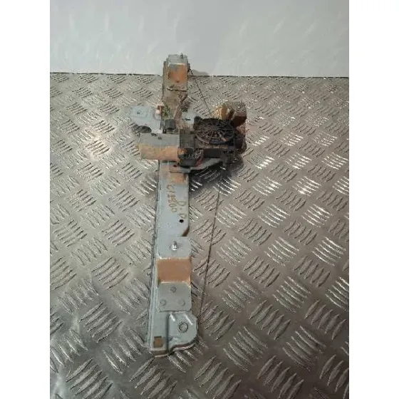 Elevalunas Delantero Derecho para Dacia Duster
