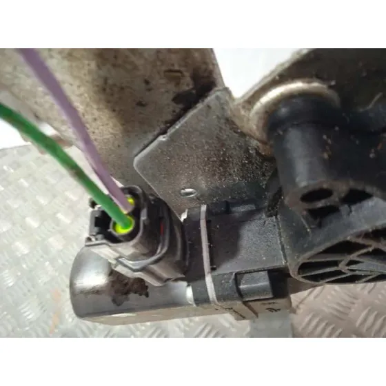Elevalunas Delantero Derecho para Dacia Duster