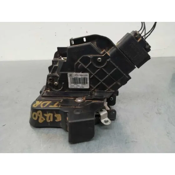Cerradura Puerta Trasera Derecha para Ford S-Max (Ca1)