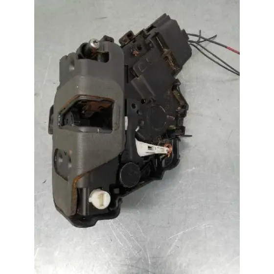 Cerradura Puerta Trasera Derecha para Ford S-Max (Ca1)