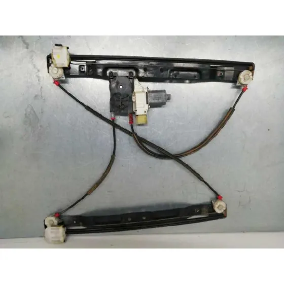 Elevalunas Delantero Derecho para Ford S-Max (Ca1)