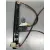 Elevalunas Delantero Derecho para Ford S-Max (Ca1)