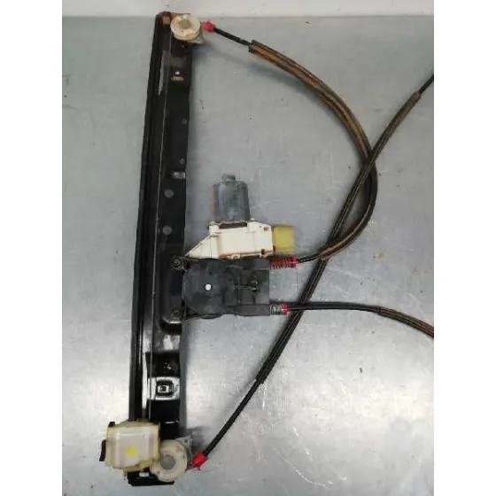 Elevalunas Delantero Derecho para Ford S-Max (Ca1)