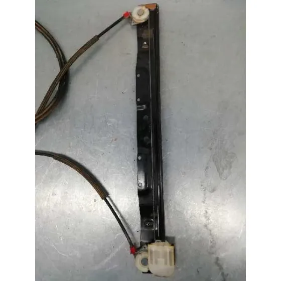 Elevalunas Delantero Derecho para Ford S-Max (Ca1)