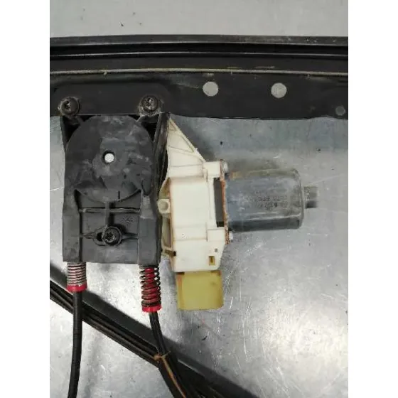 Elevalunas Delantero Derecho para Ford S-Max (Ca1)