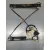 Elevalunas Trasero Izquierdo para Ford S-Max (Ca1)