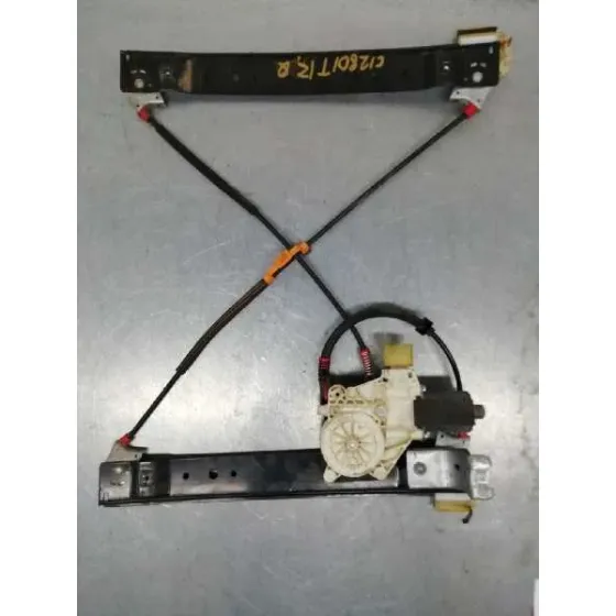 Elevalunas Trasero Izquierdo para Ford S-Max (Ca1)