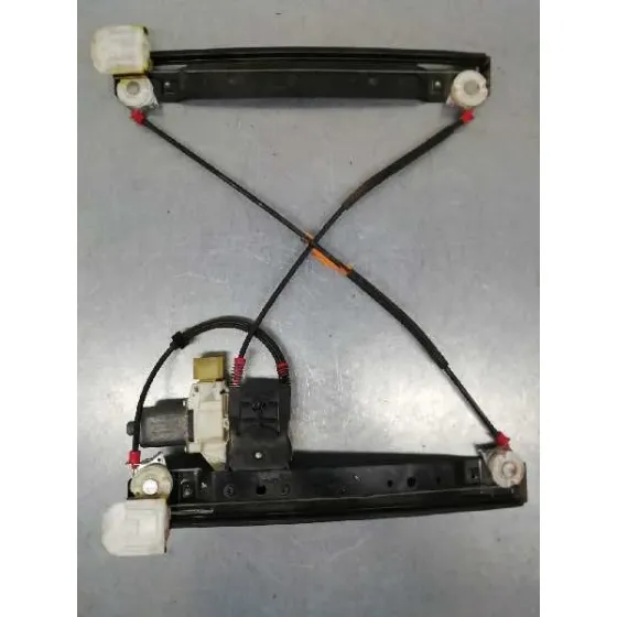 Elevalunas Trasero Izquierdo para Ford S-Max (Ca1)