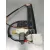 Elevalunas Trasero Izquierdo para Ford S-Max (Ca1)