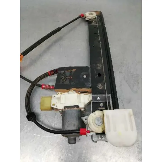 Elevalunas Trasero Izquierdo para Ford S-Max (Ca1)