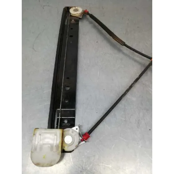 Elevalunas Trasero Izquierdo para Ford S-Max (Ca1)