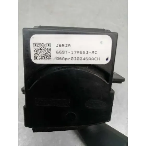 Mando Limpia para Ford S-Max (Ca1)