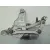 Motor Limpia Delantero para Ford S-Max (Ca1)