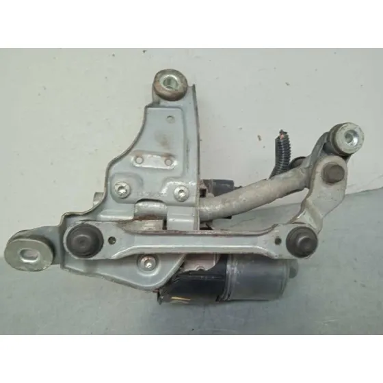 Motor Limpia Delantero para Ford S-Max (Ca1)