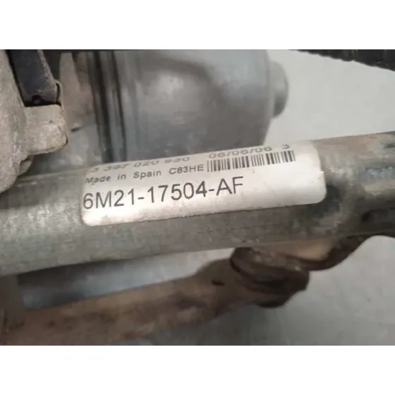 Motor Limpia Delantero para Ford S-Max (Ca1)