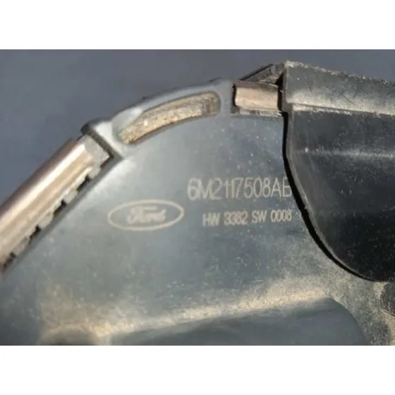 Motor Limpia Delantero para Ford S-Max (Ca1)