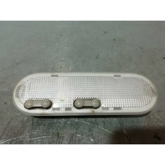 Luz Interior para Dacia Lodgy