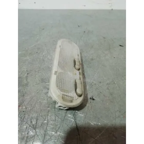 Luz Interior para Dacia Lodgy