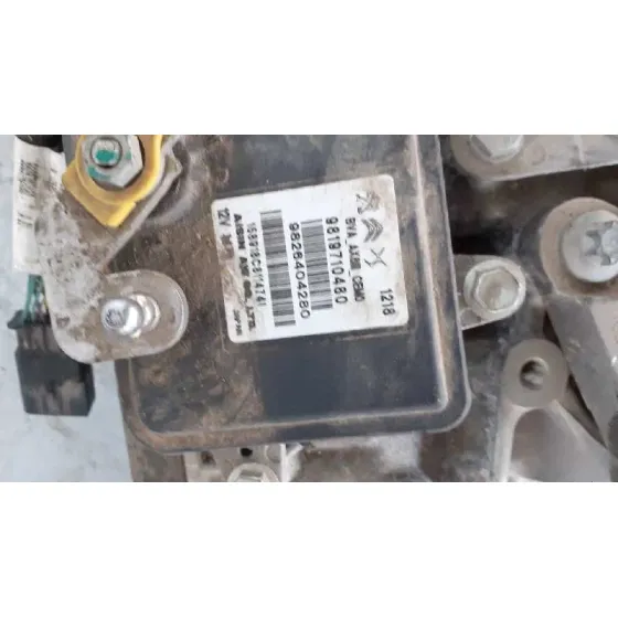 Caja Cambios para Peugeot 208