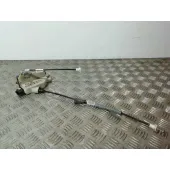 Cerradura Puerta Delantera Derecha para Peugeot 208
