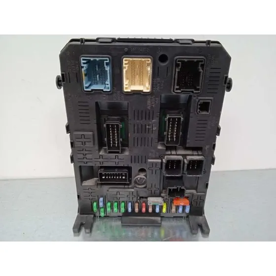 Centralita Bsi para Peugeot 3008